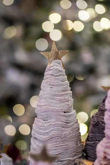 Sweater Christmas Trees